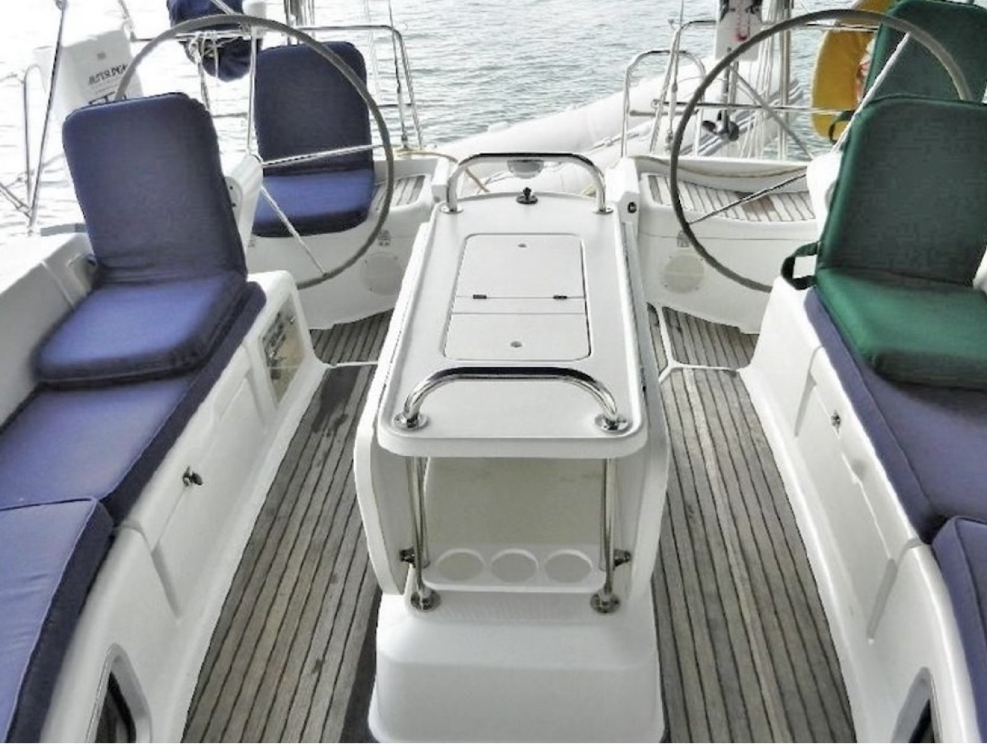 2006 Jeanneau 45 - Image 6