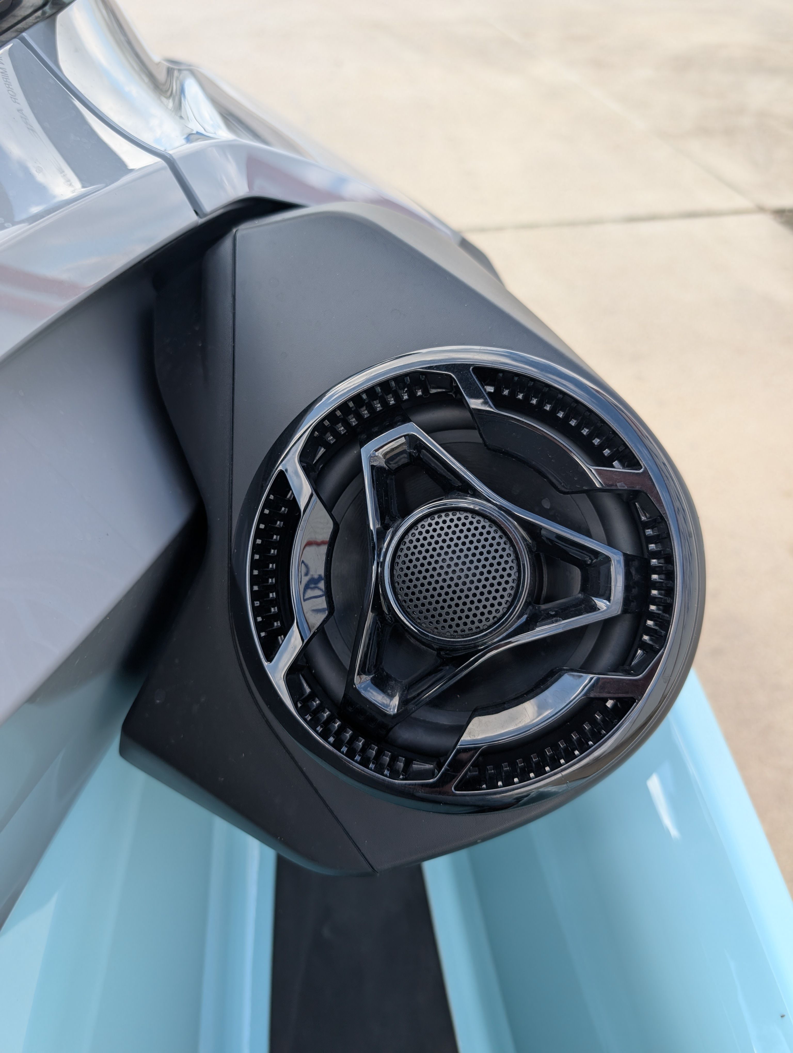 2024 SEA-DOO WAKE PRO 230 - Image 16