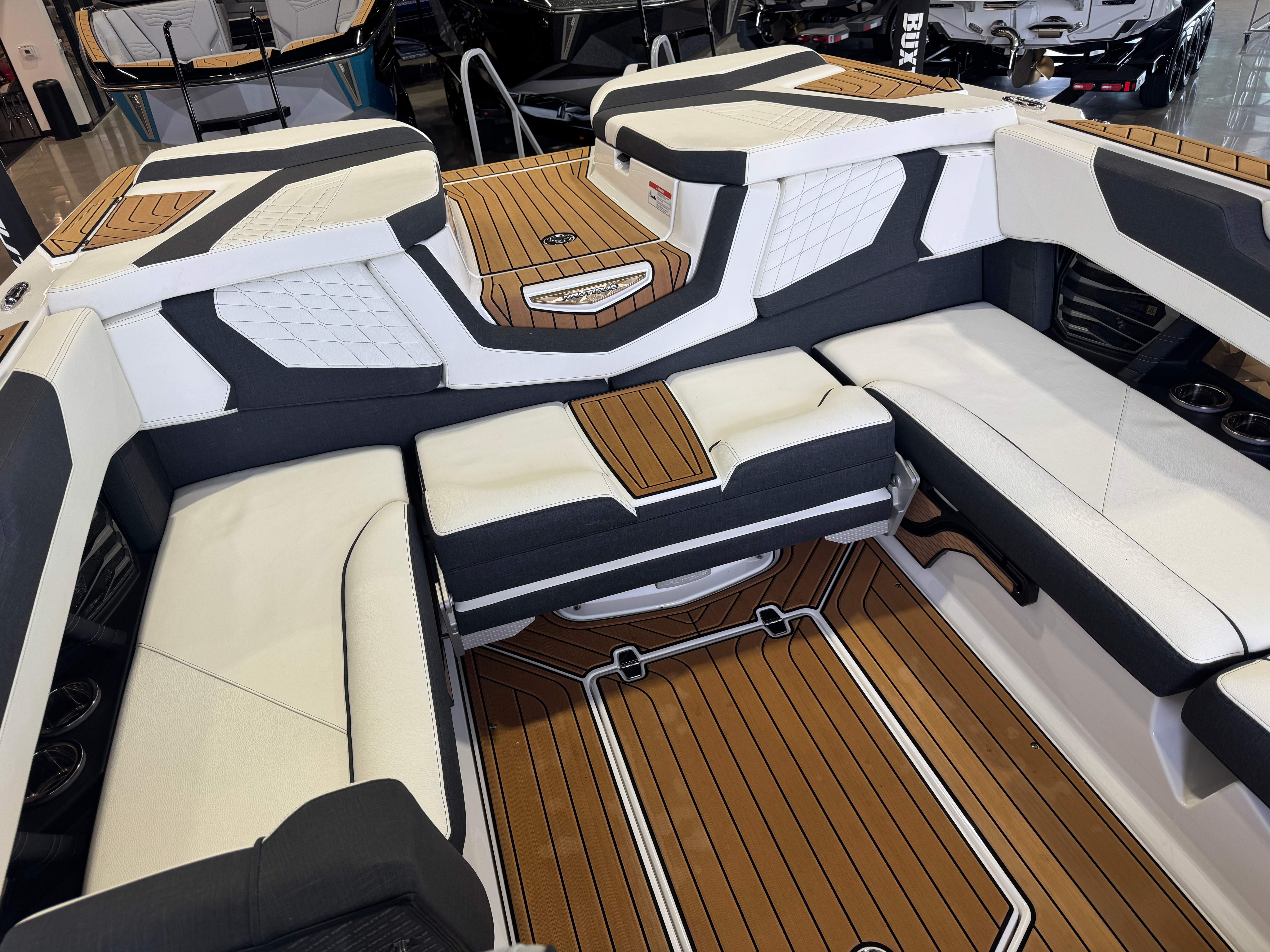 2023 Nautique Super Air Nautique G23 - 16
