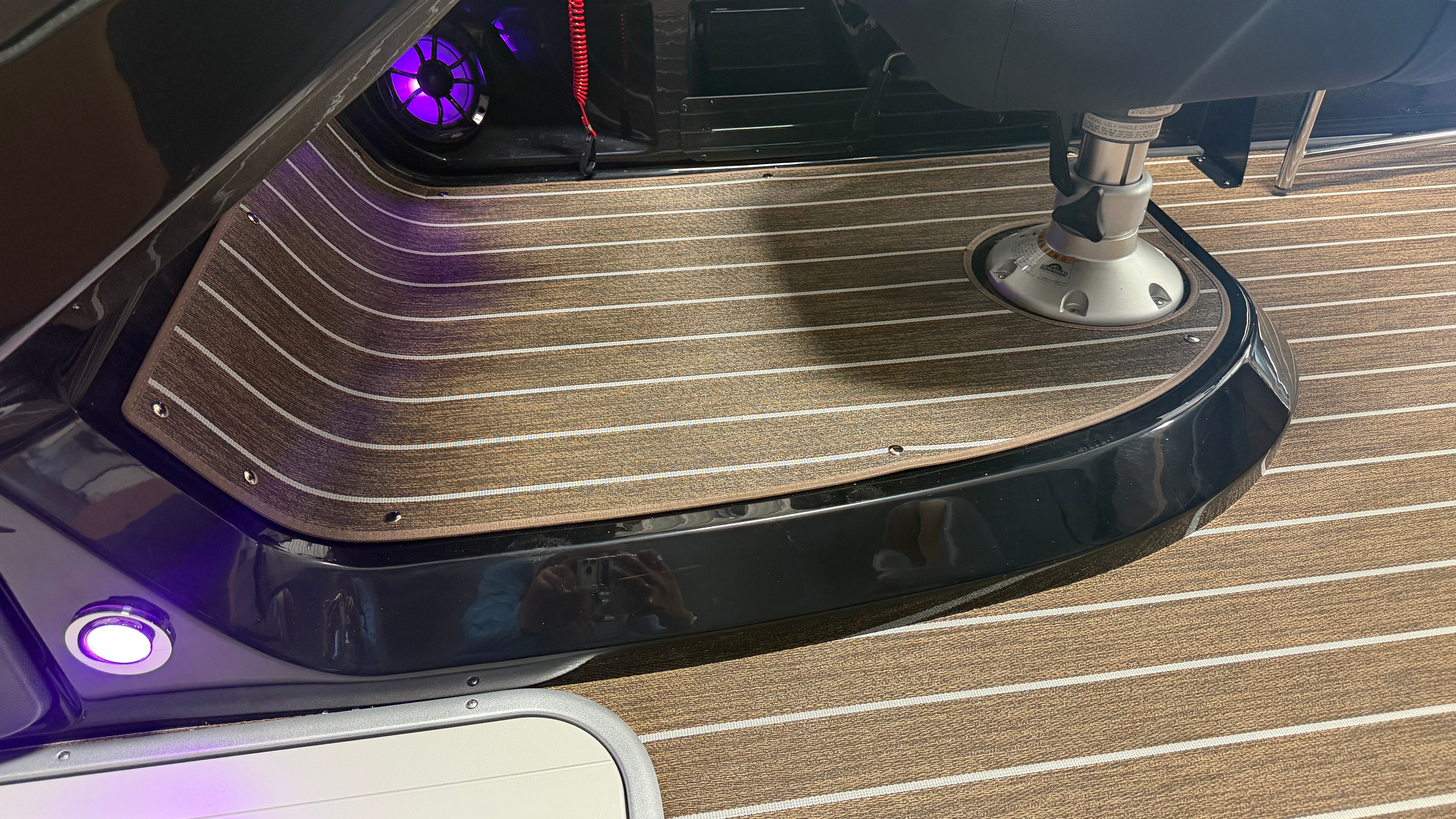 2026 Premier 230 Solaris - 46