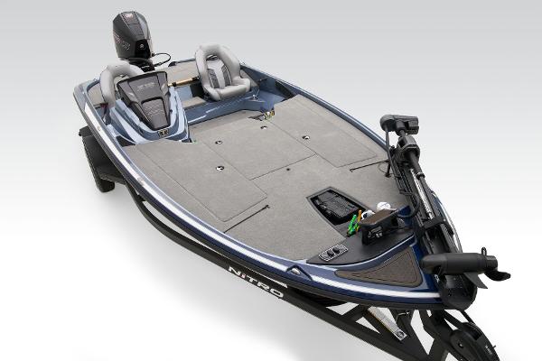 2024 Nitro Z18 Pro - 9