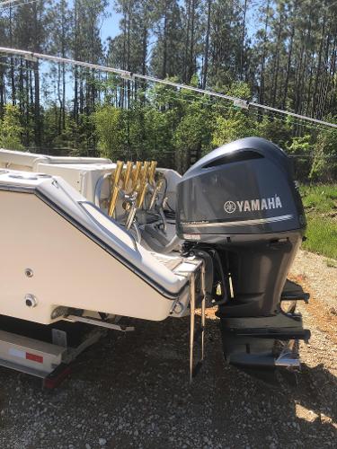 2006 Pursuit 345 Drummond Island Sportfish - 5