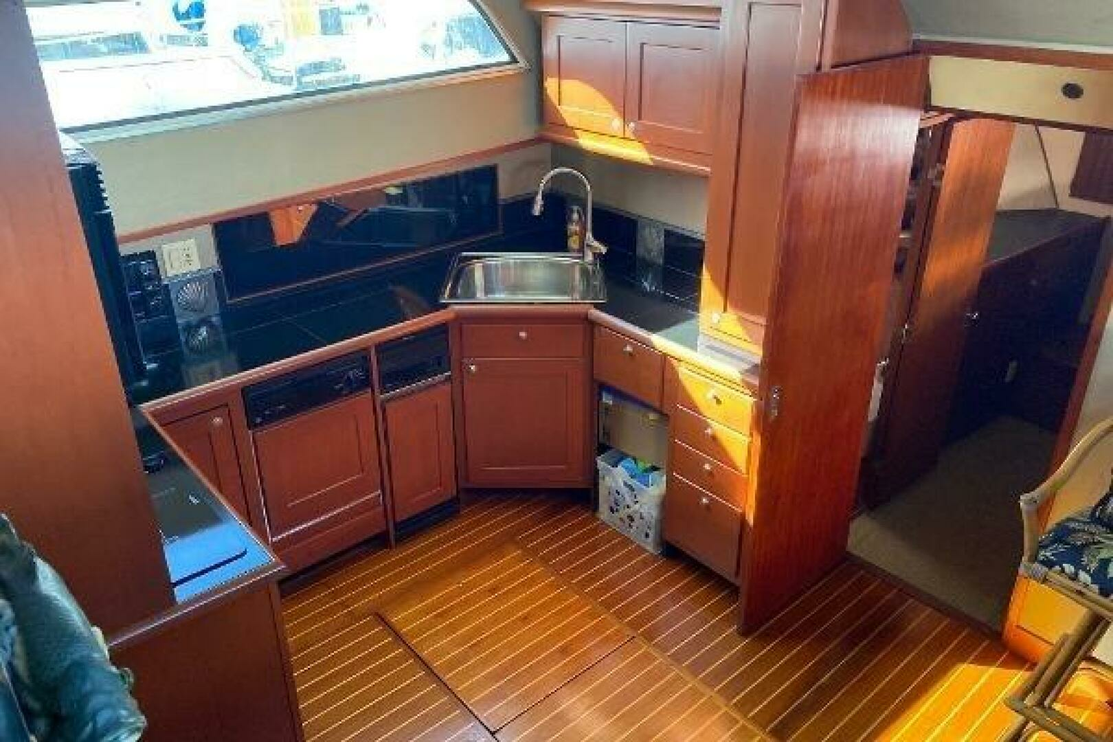 1965 Hatteras Motor Yacht - Image 29