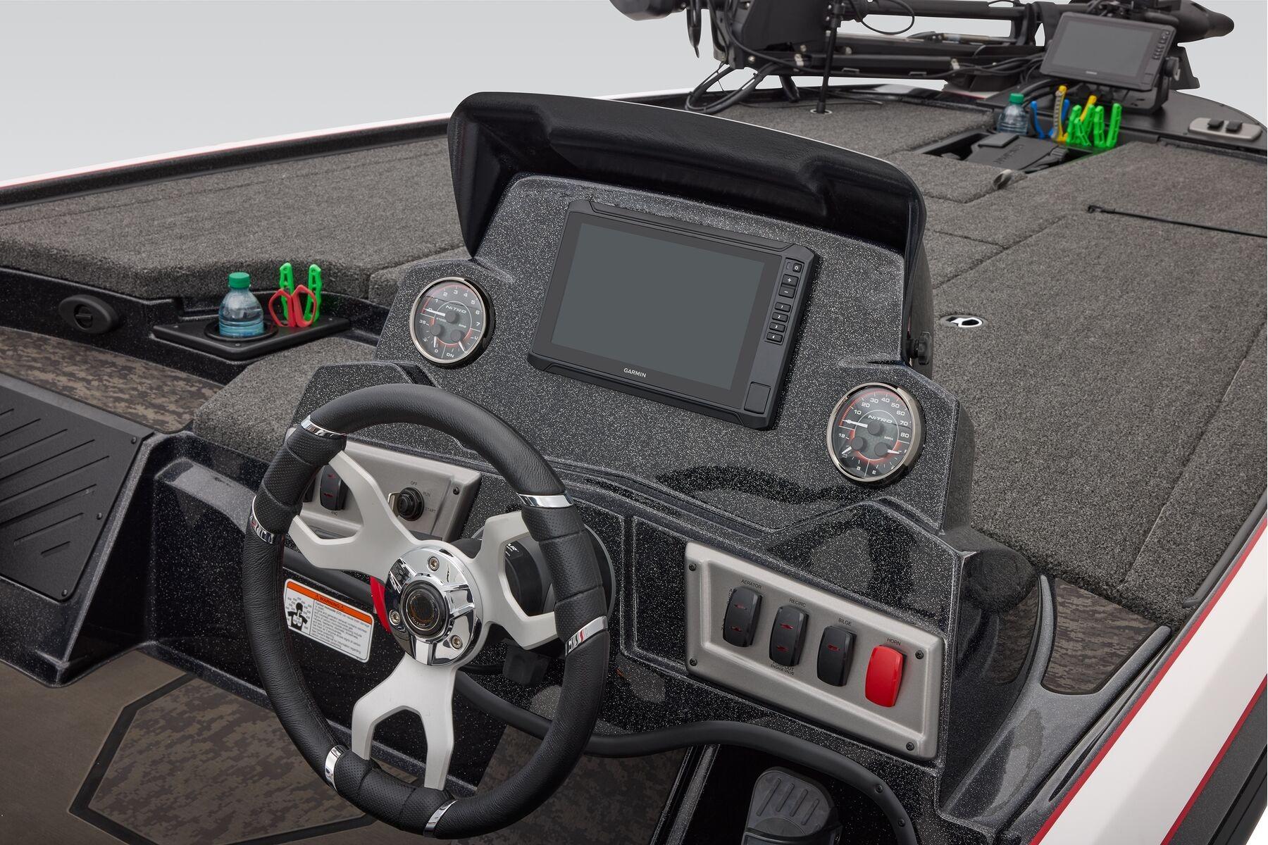 2026 Nitro Z19 XL Pro - 41