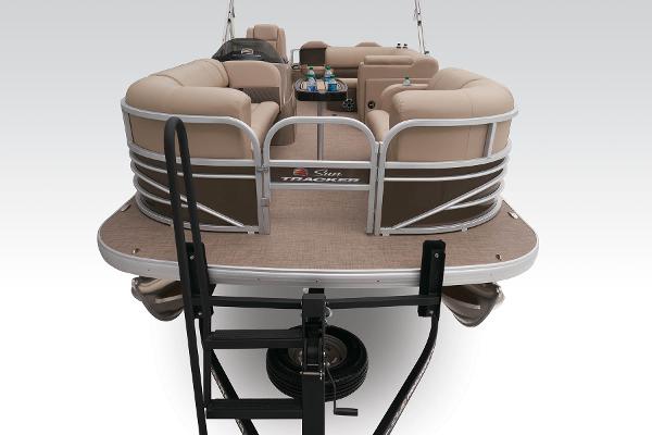 2023 Sun Tracker SportFish 22 DLX - 14