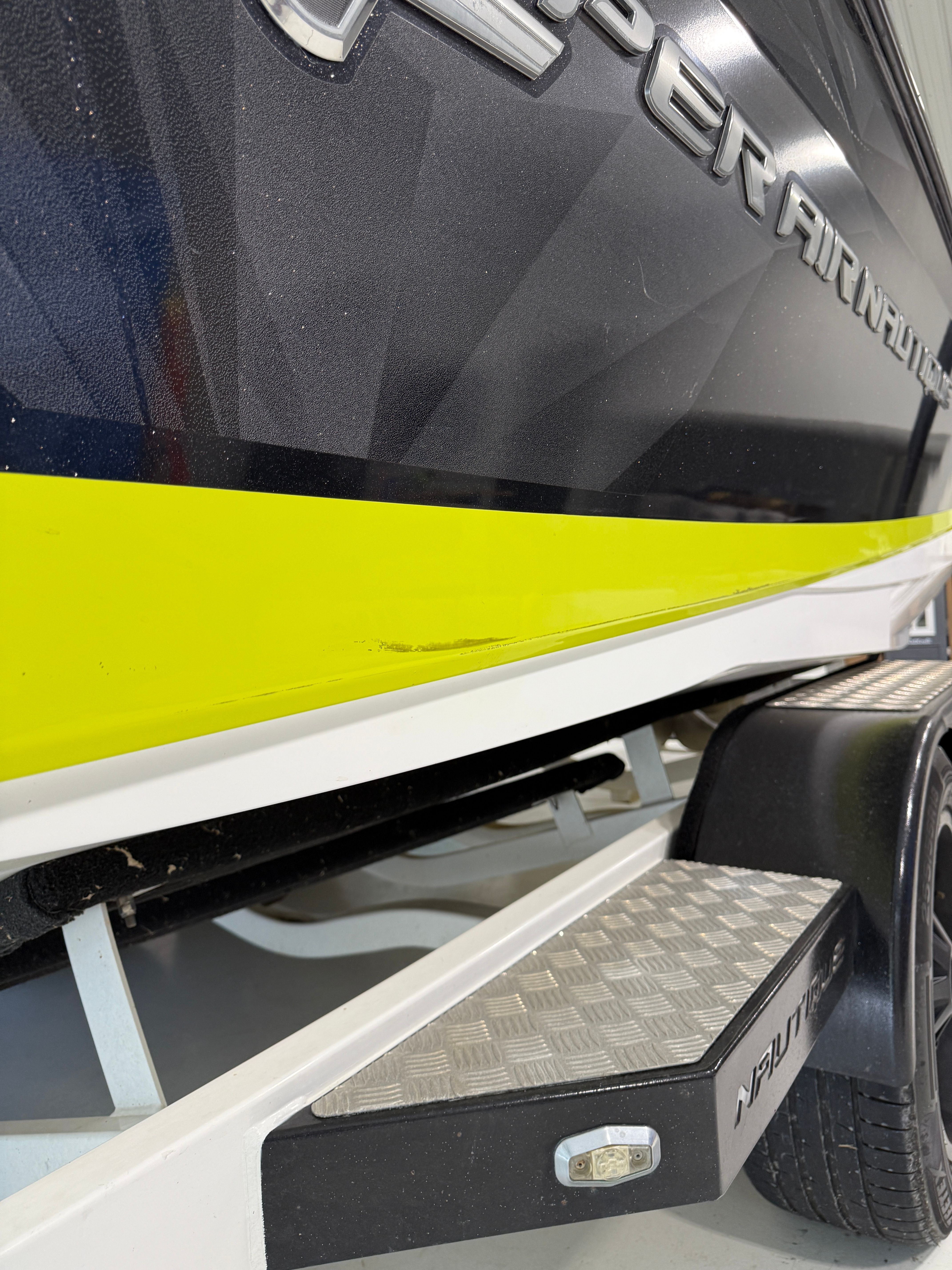 2016 Nautique Super Air Nautique G23 - 81