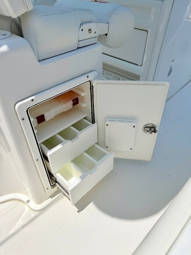 2019 Sea Hunt BX 25 FS - Image 21