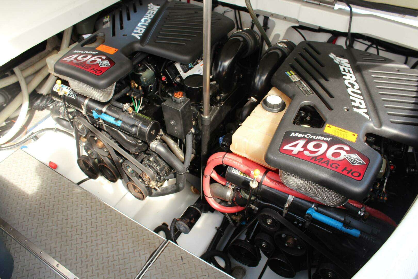2003 Formula Super Sport - Image 53