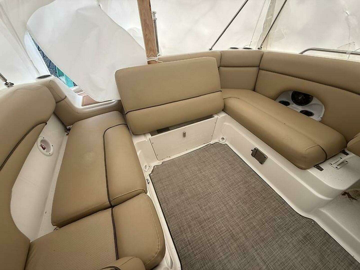 2019 NauticStar 243 DC - Image 16