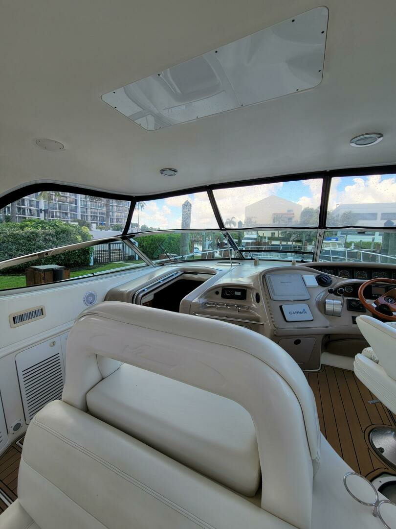 2000 Sea Ray 540 Sundancer - Image 22