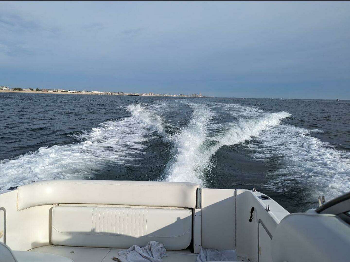 1996 Sea Ray 270 Sundancer - Image 8