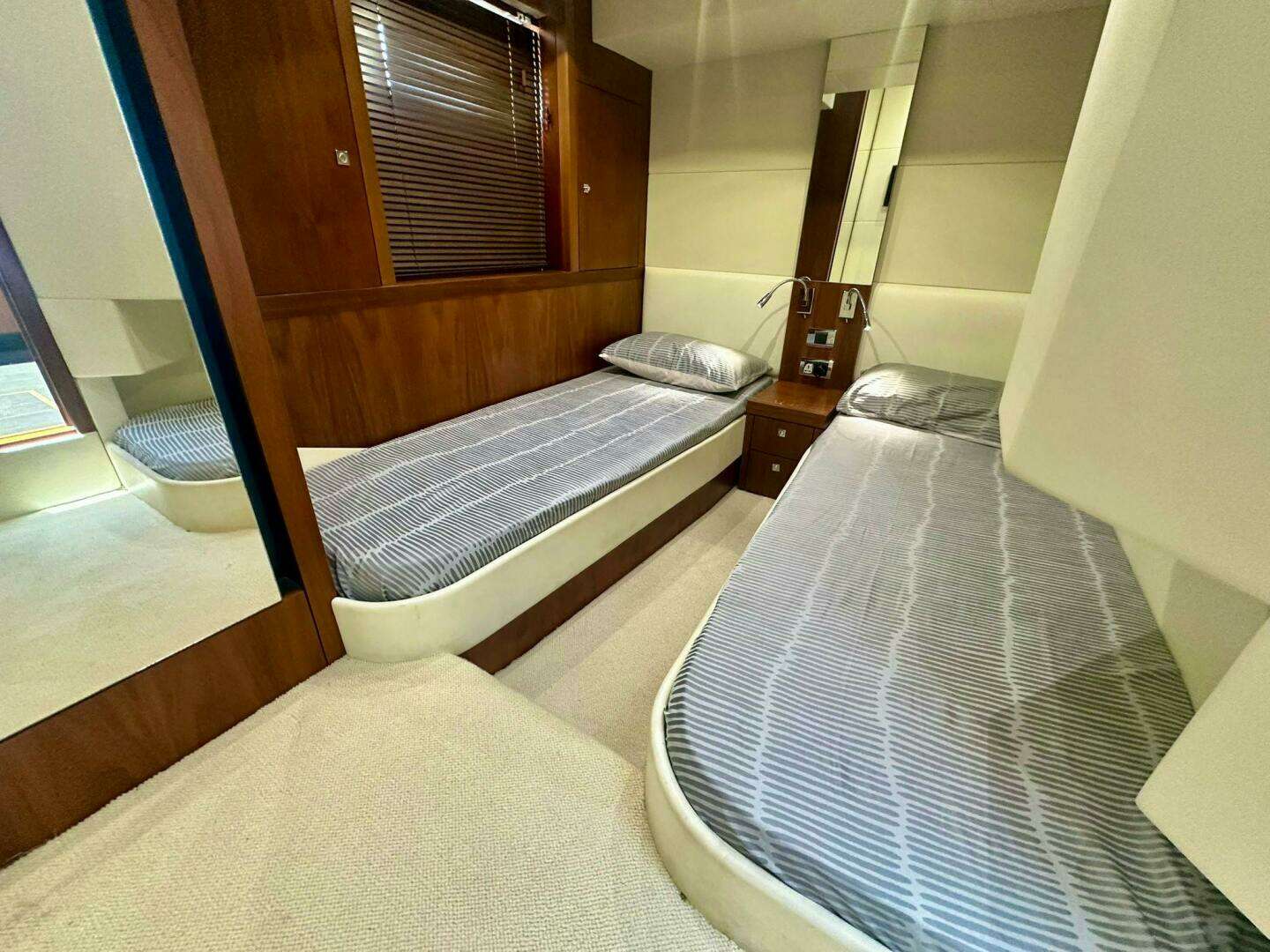 2013 Sunseeker Sunseeker Manhattan 53 - Image 13