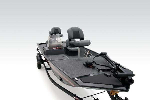 2026 Tracker Bass Tracker Classic XL - 5