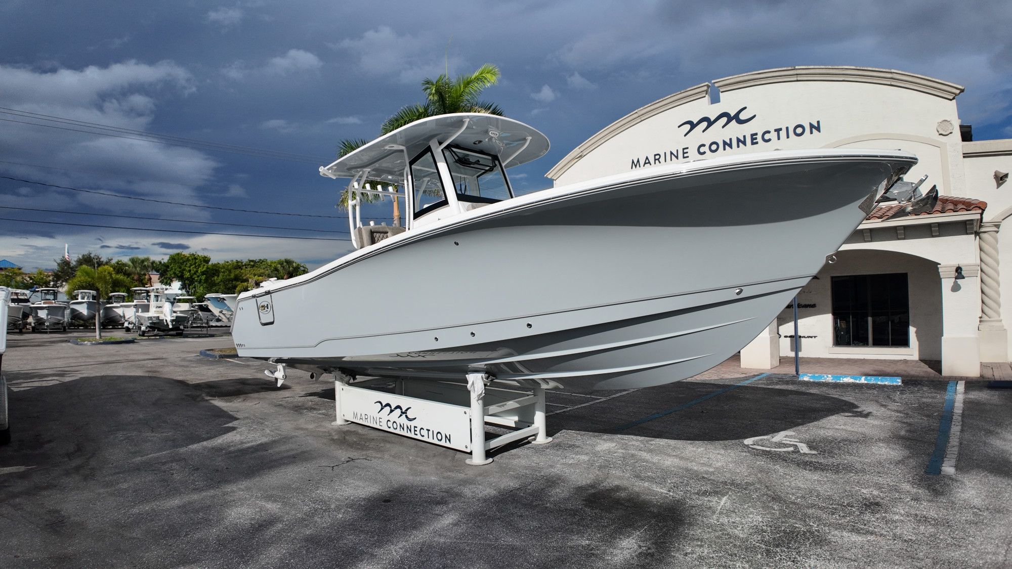 2026 Sea Hunt Gamefish 30 Forward Seating - 5