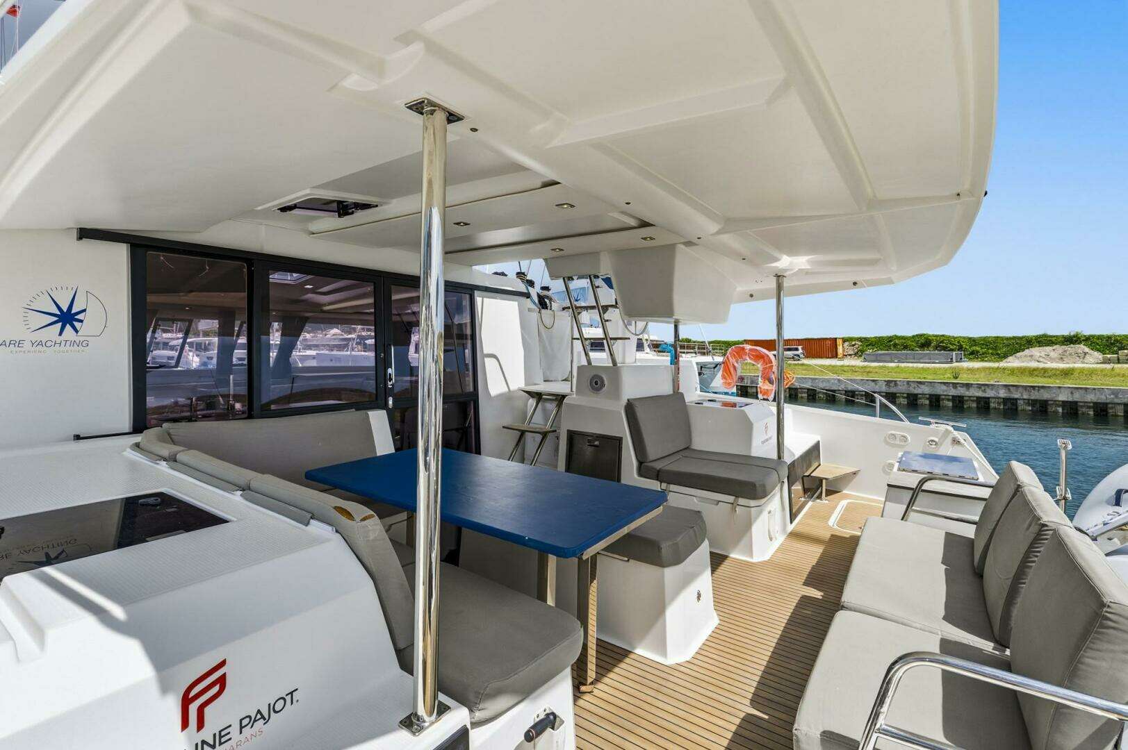 2020 Fountaine Pajot Astrea 42 - Image 25