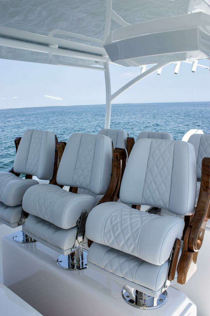 2026 Front Runner 43 Catamaran - Image 8