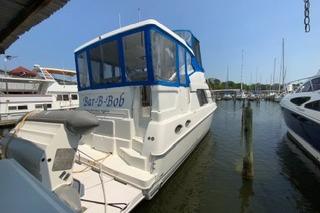 Silverton 372 Motor Yacht