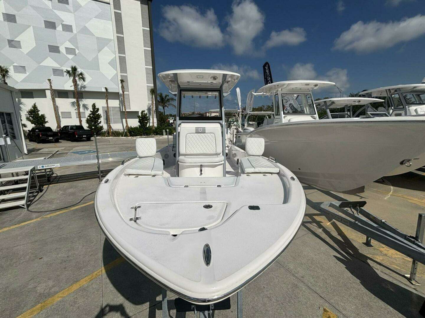 2025 Sea Fox 251 Bay Fox - Image 15