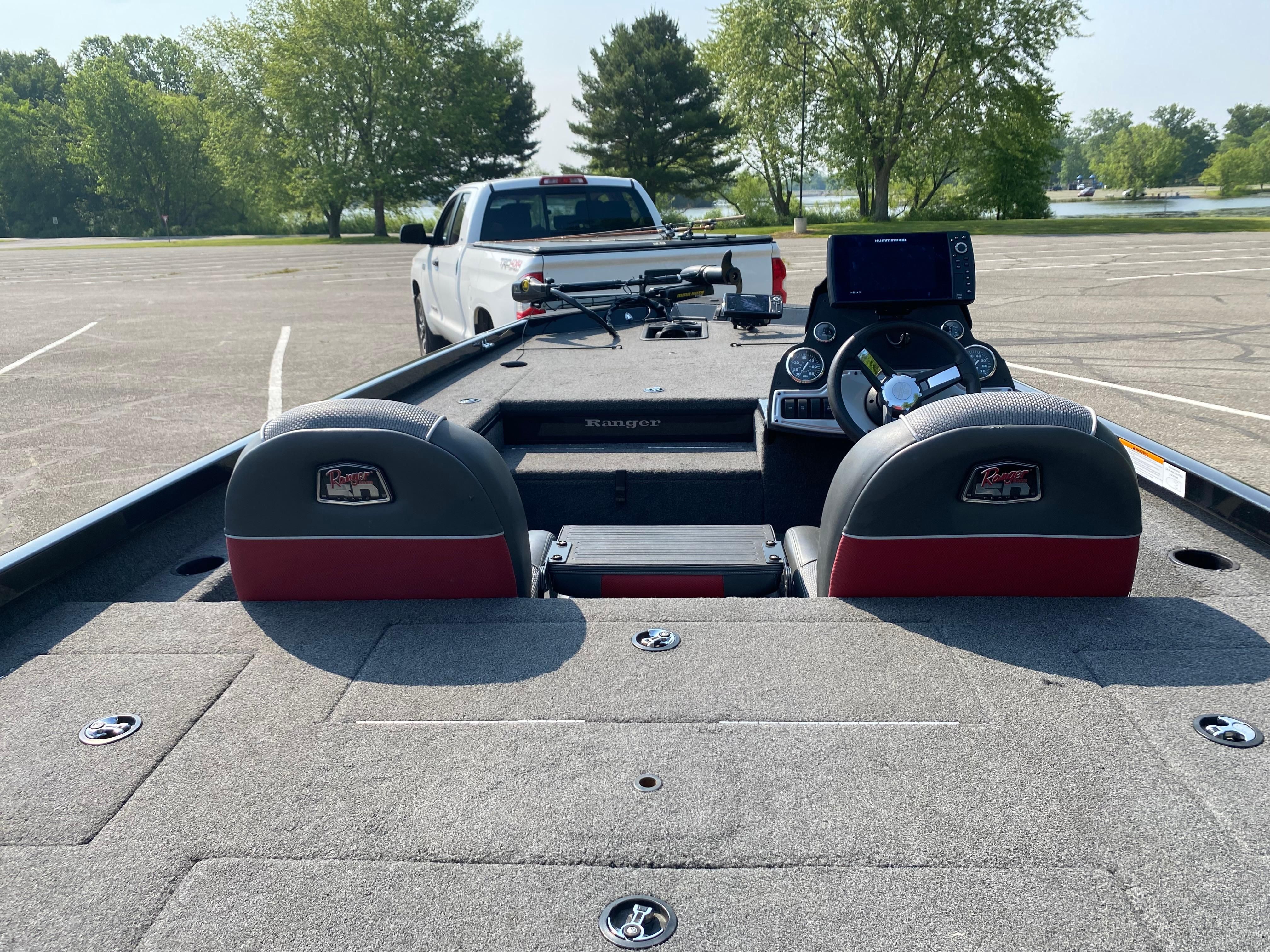 2018 Ranger RT178 - 7