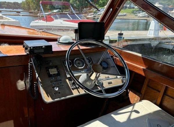 1968 Lyman Sleeper - 6