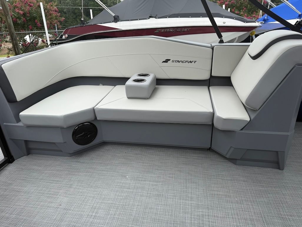 2026 Starcraft GX 22 R DH Sport - 15