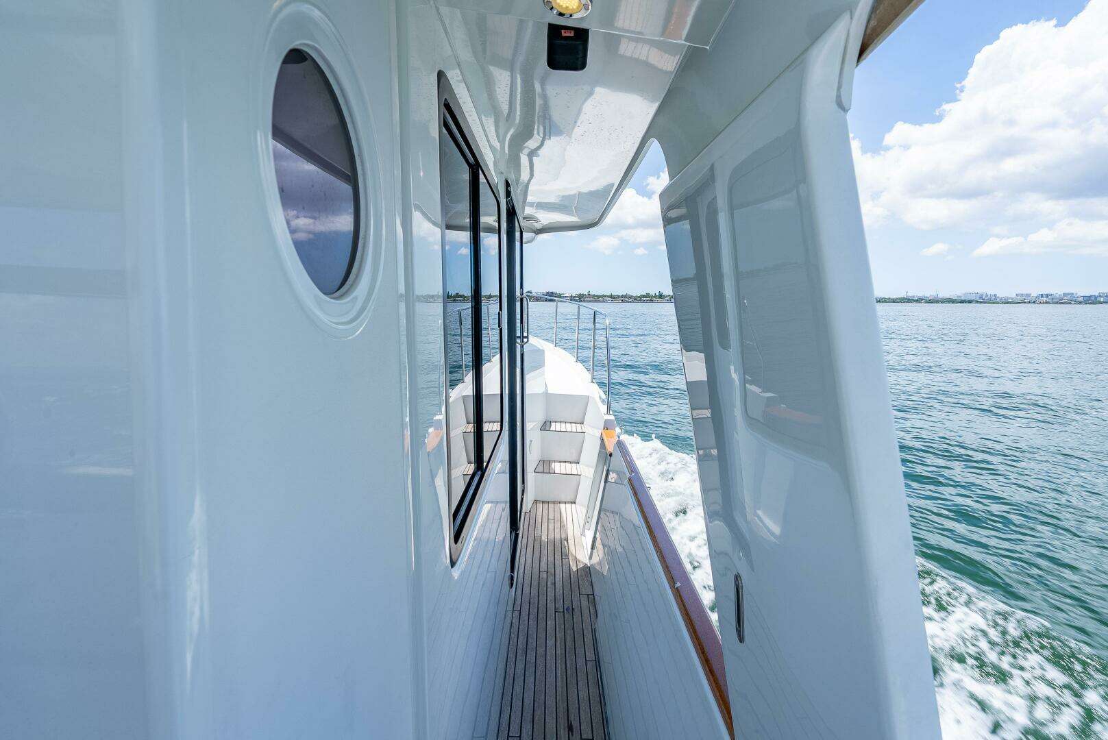 2015 Beneteau Swift Trawler 34 - Image 54