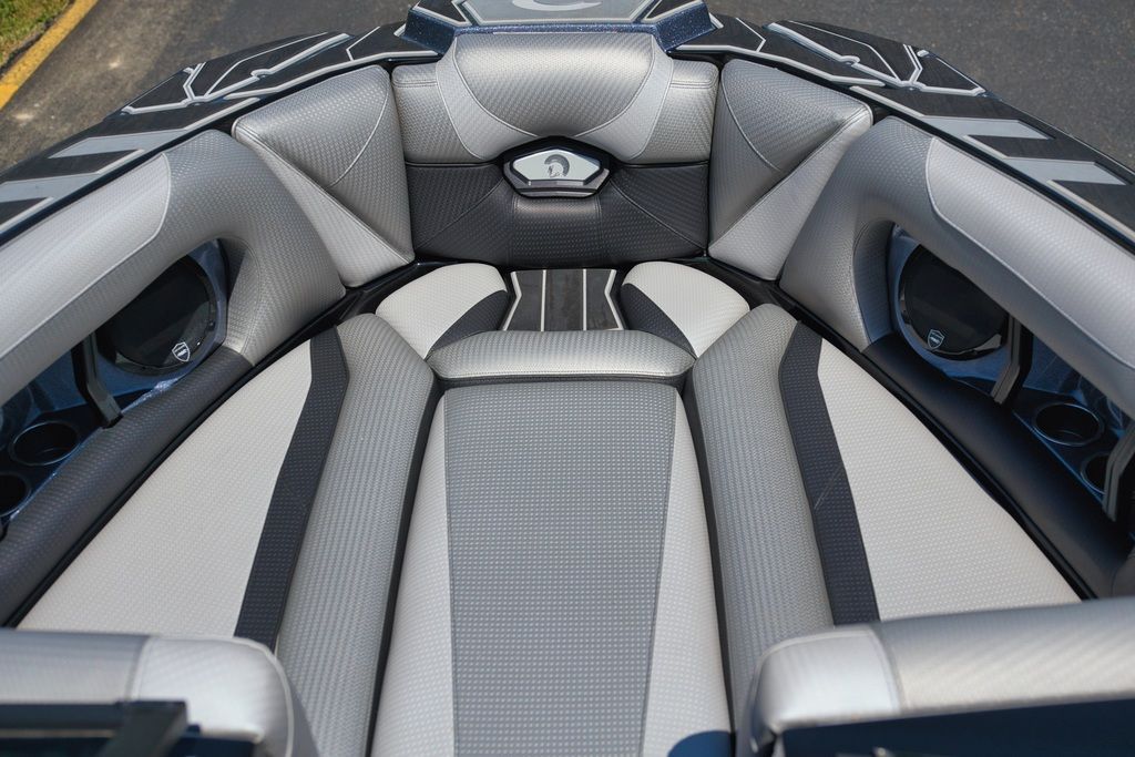 2022 Centurion Ri265 - 11