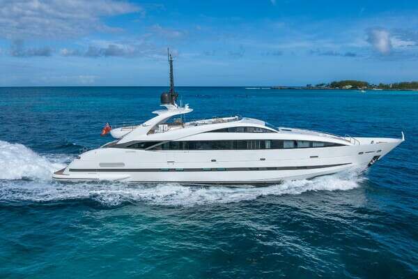 2017 ISA 120 Sport