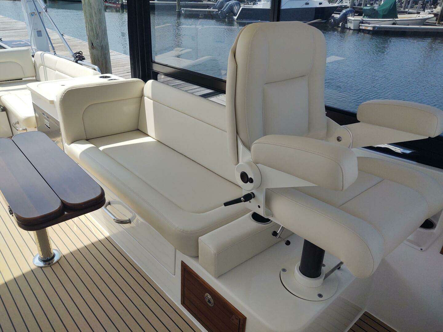2022 MJM 3 with new engines - Image 25