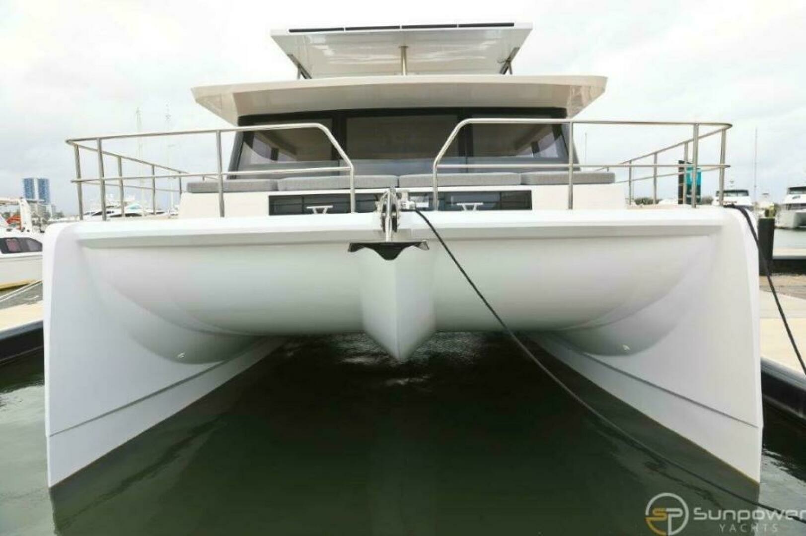 2022 Sunpower Yachts Solar-E 44 VIP - Image 22