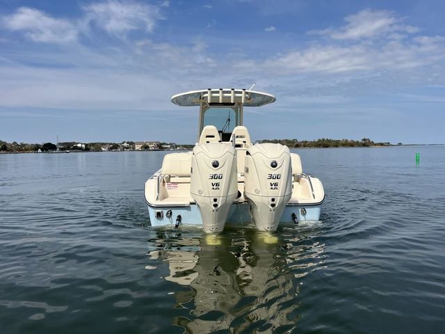 2026 Grady-White 281 Coastal Explorer - 6