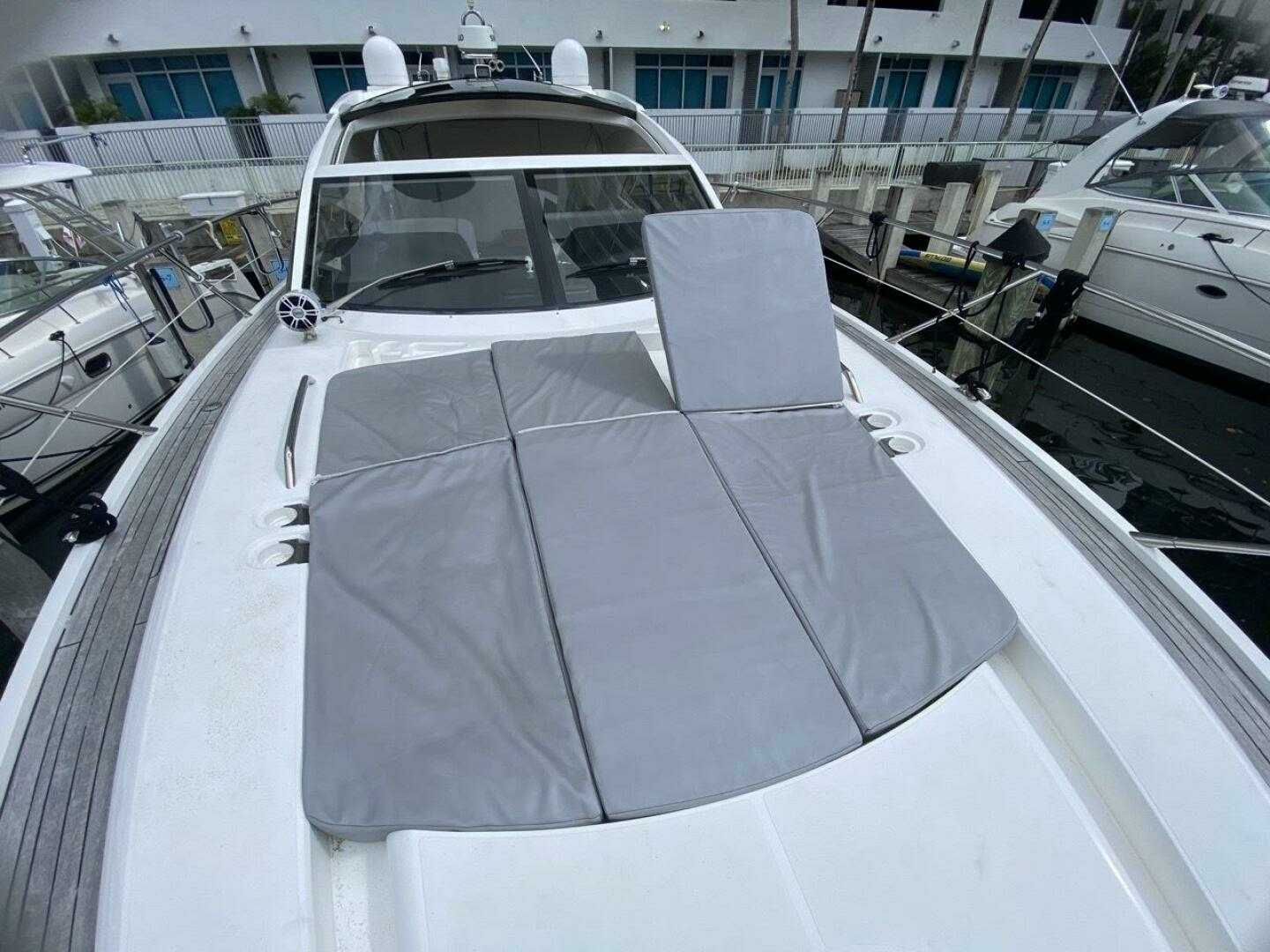 2014 Sunseeker 48 Portofino XPS - Image 59