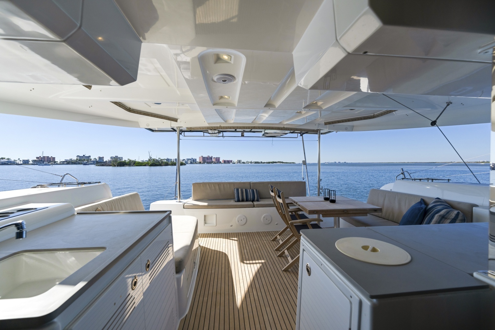 2022 Lagoon 46 - Image 12