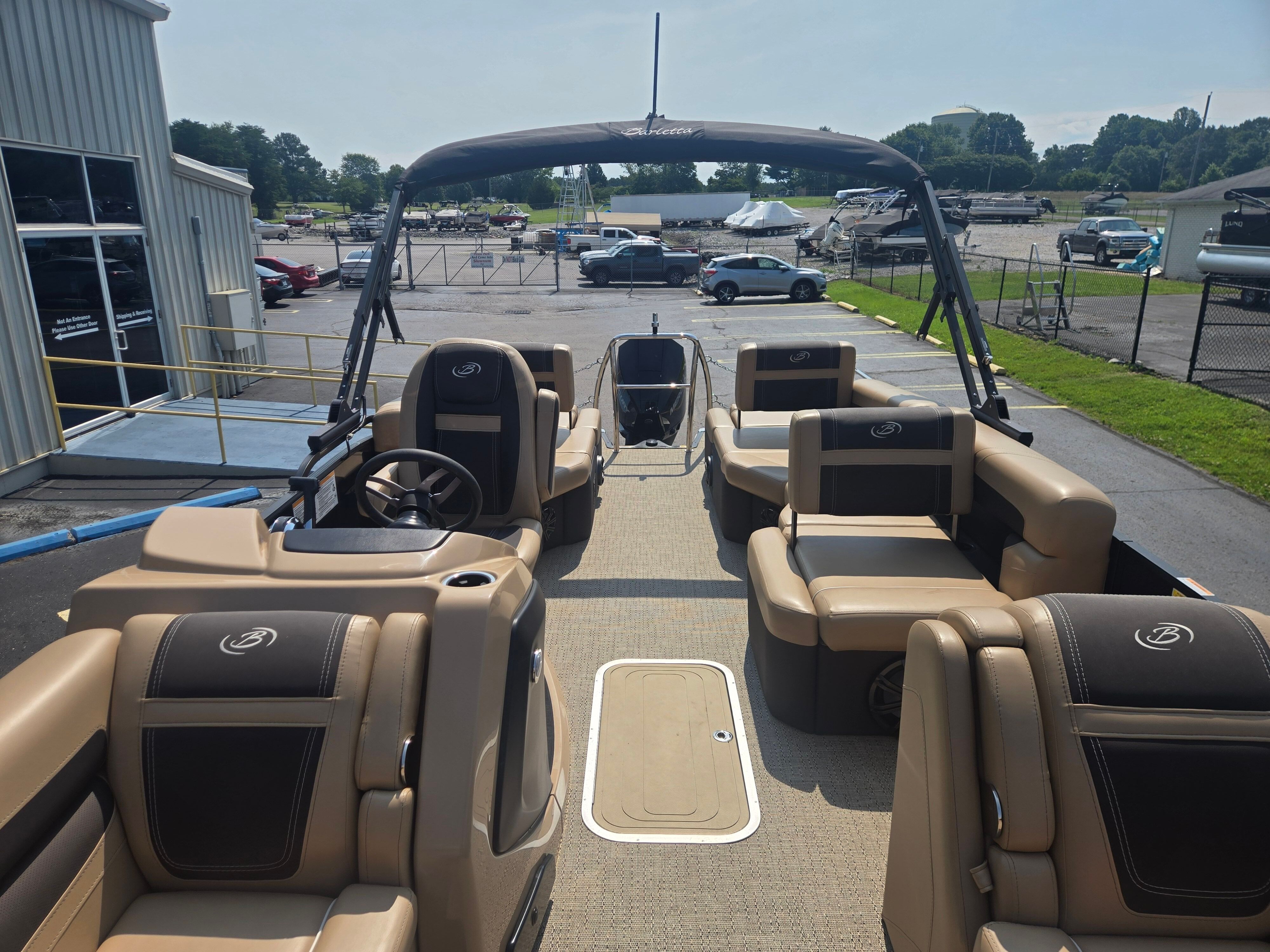2025 BARLETTA C22M - Image 25