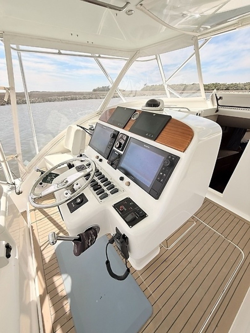 2007 Out Island Express - Image 13