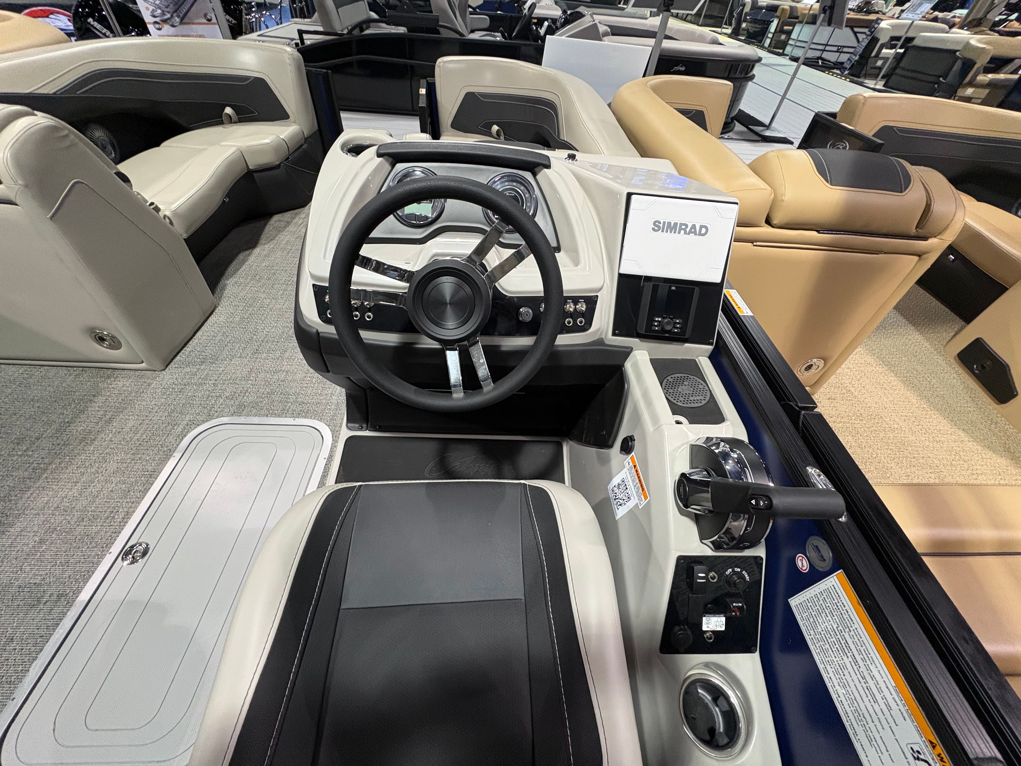 2026 Barletta Cabrio 22 Q - 8