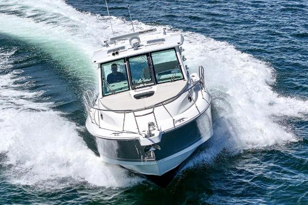 2020 Boston Whaler 345 Conquest - 61