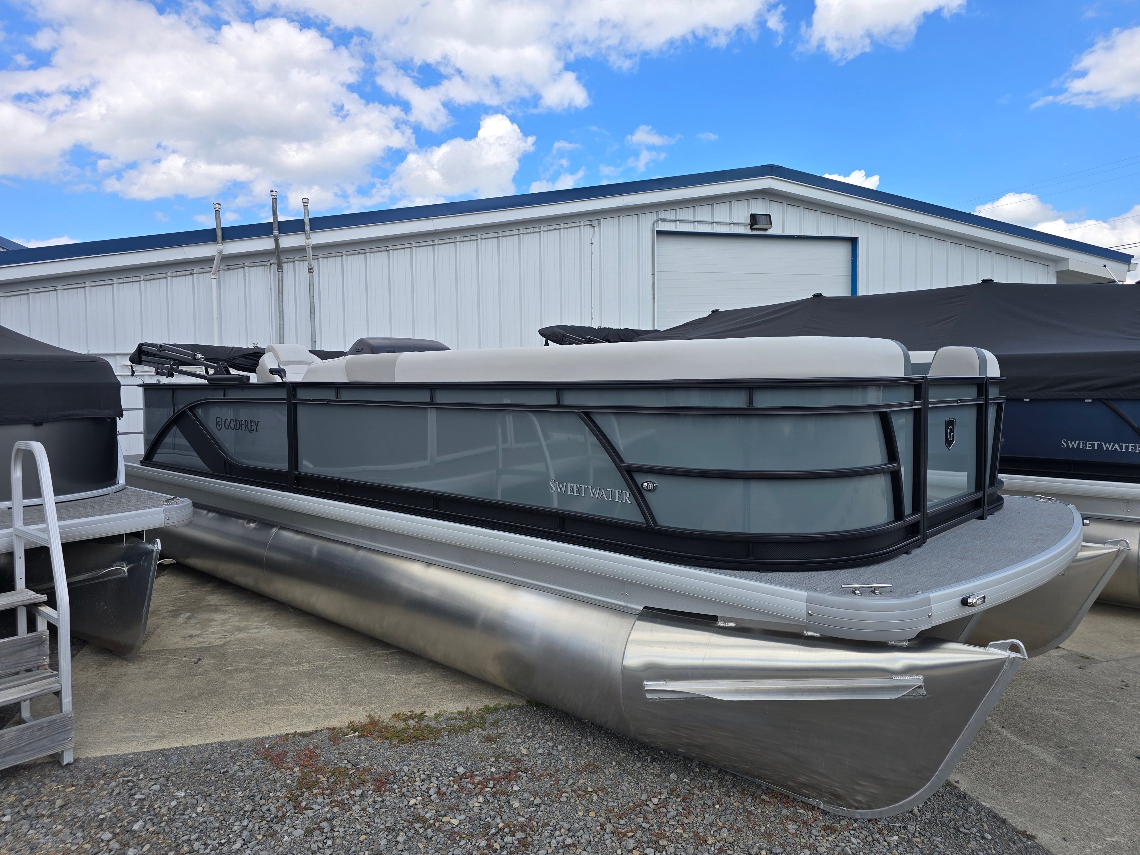 2026 GODFREY SW 2286 CSE - Image 4