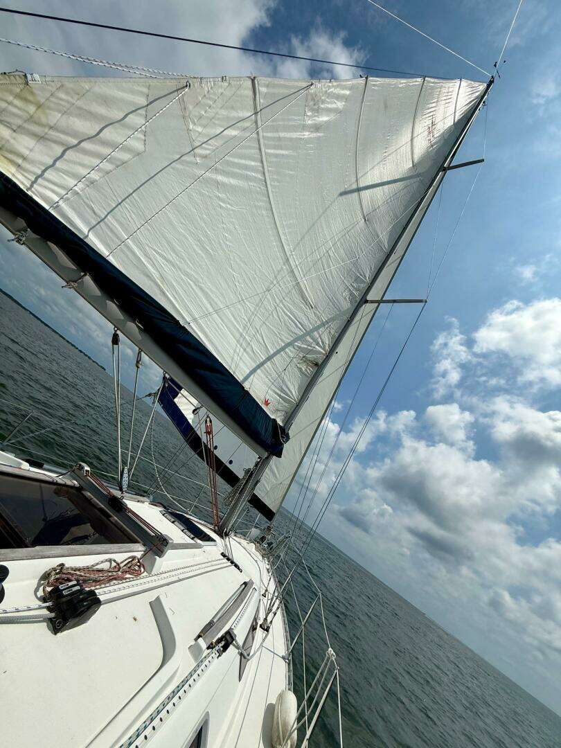 2002 Jeanneau 34.2 - Image 34
