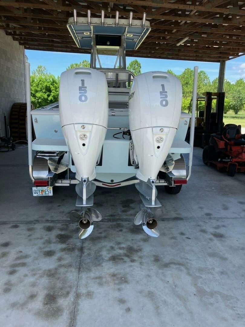 2024 Latitude Tournament Boats 25 - Image 4
