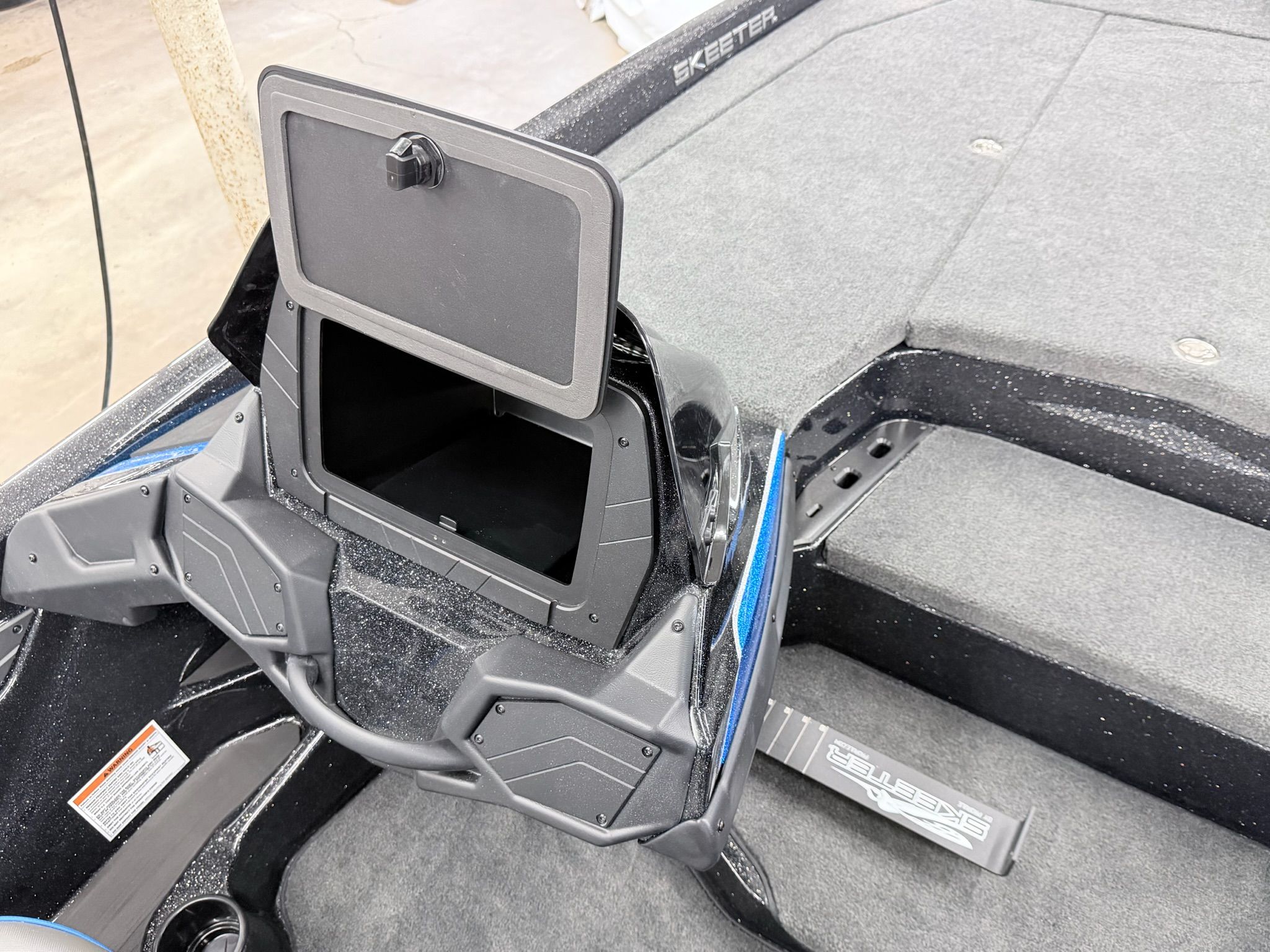 2026 Skeeter ZXE21 - 24