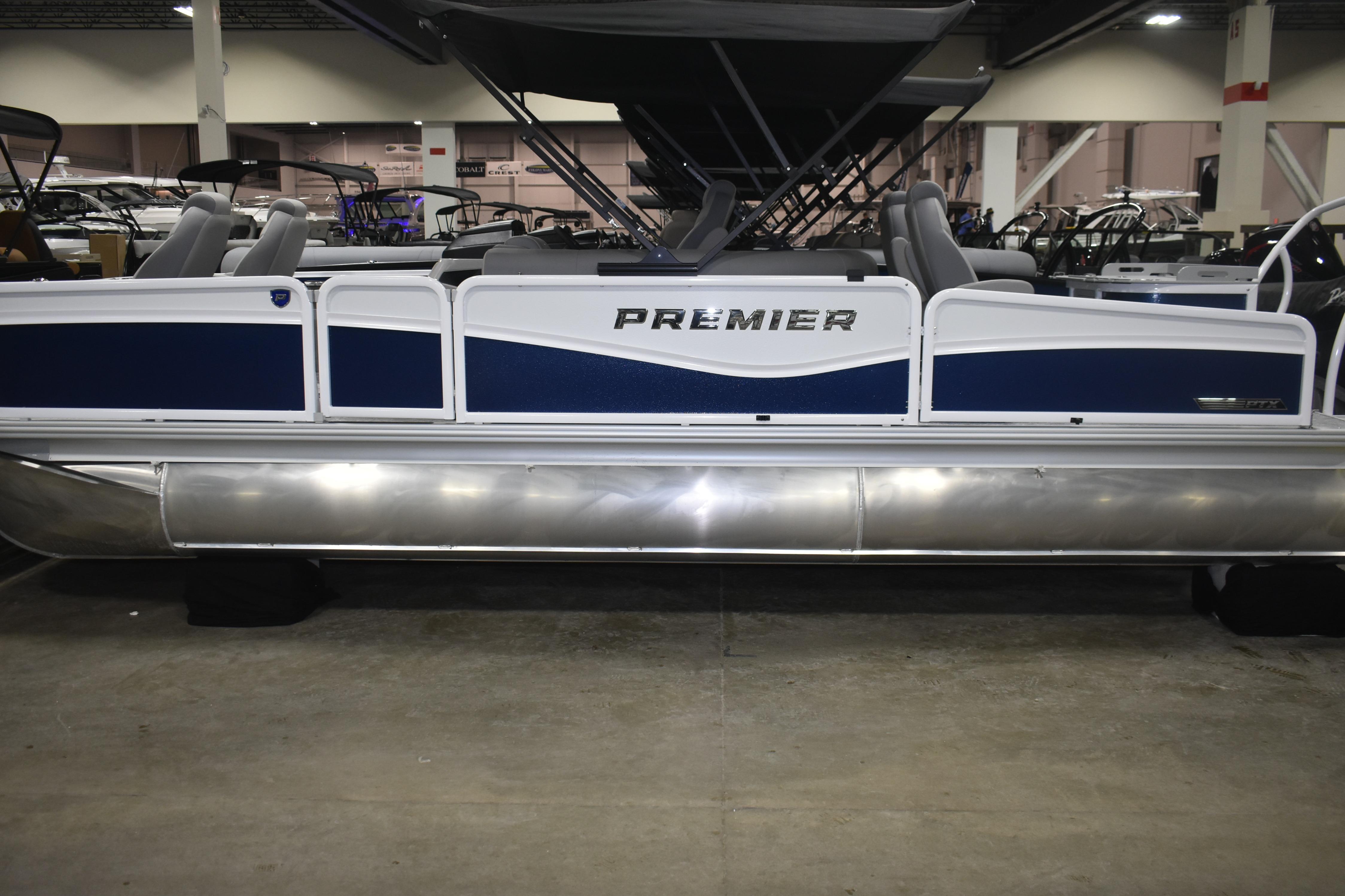 2026 Premier 230 SUNSATION ANGLER 4PT - PTX