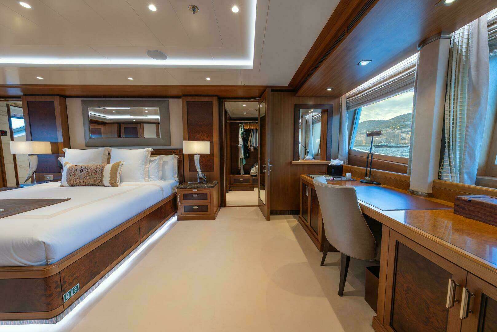 2009 Timmerman Custom Tri-Deck - Image 36