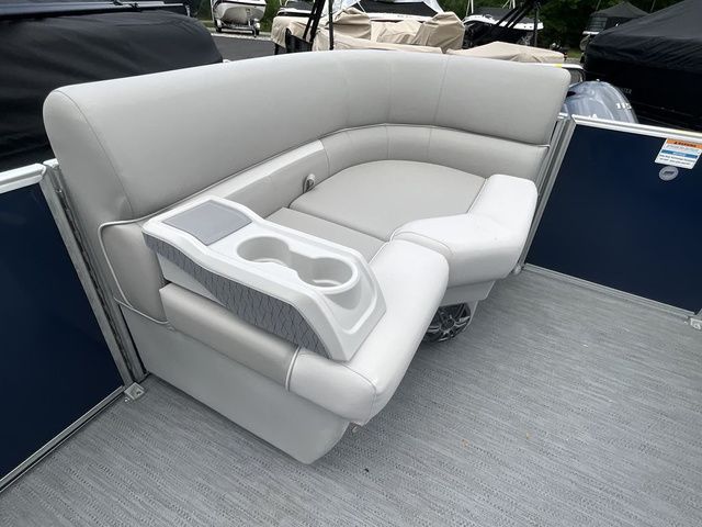 2026 Godfrey Marine Xperience 1680 CX - 15