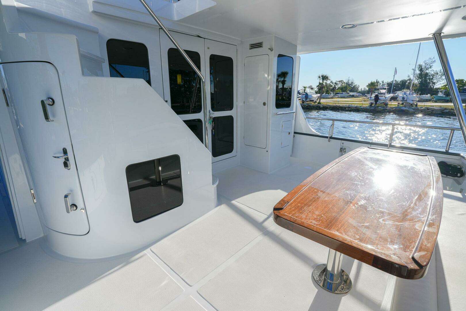 2025 Marlow Explorer 70E-CB - Image 5