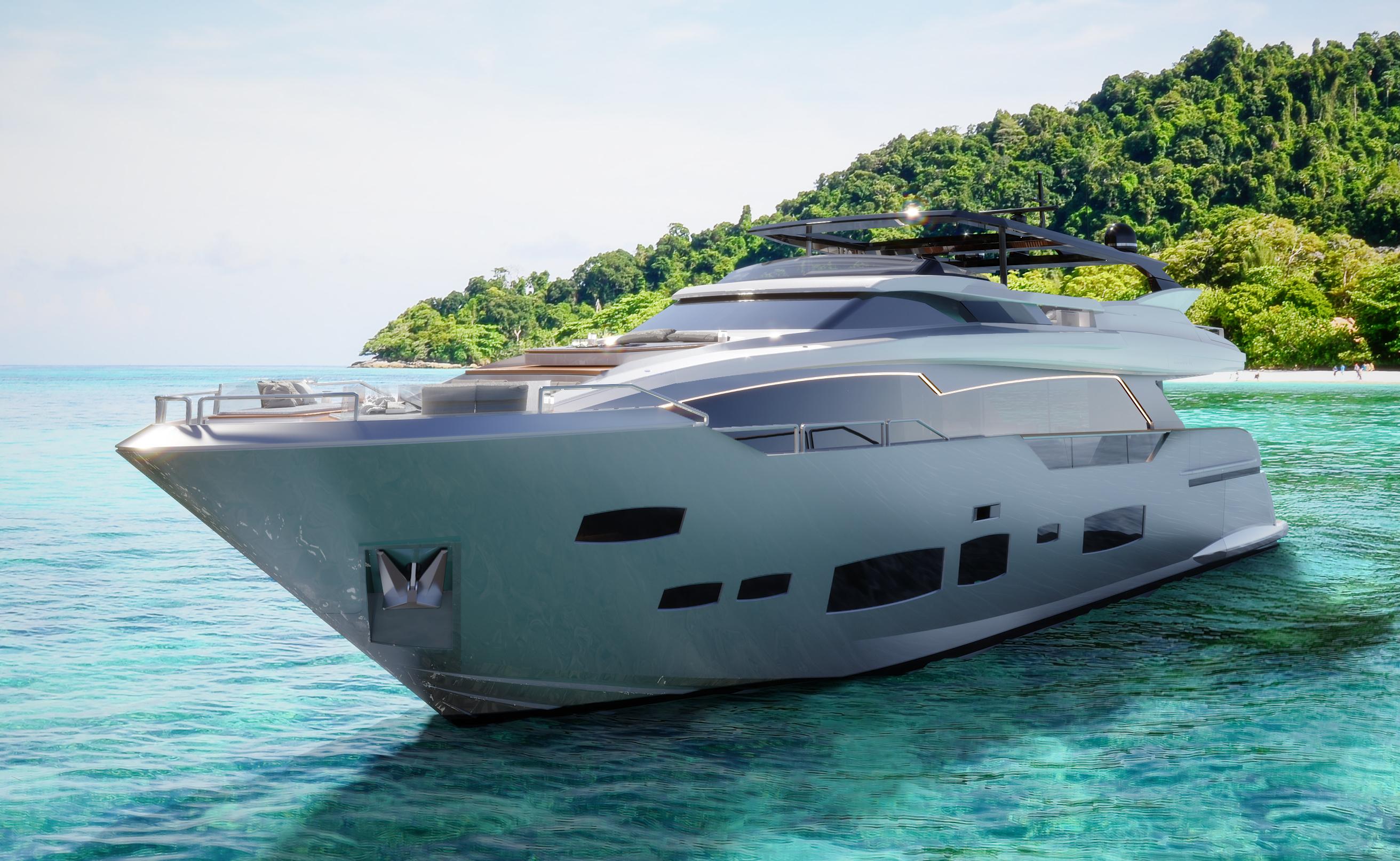 2026 Ladenstein L88
