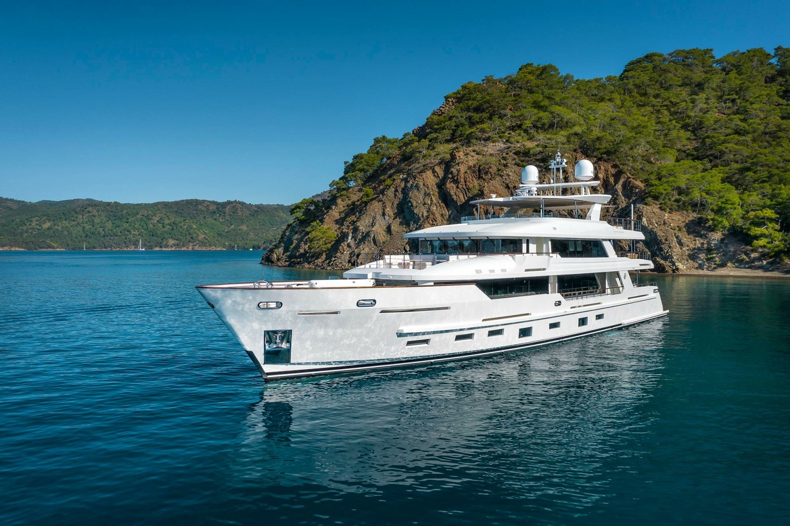 2020 Yildiz Shipyard Custom - Image 7