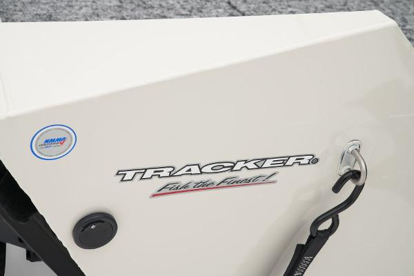 2025 Tracker Pro Team 175 Crappie Edition - 49