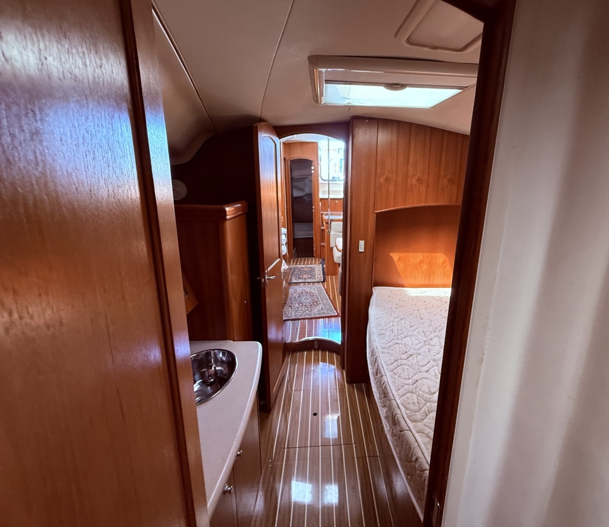 2005 Hunter — - Image 52