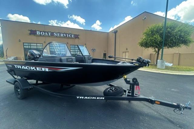 2026 Tracker Pro Guide V-175 Combo